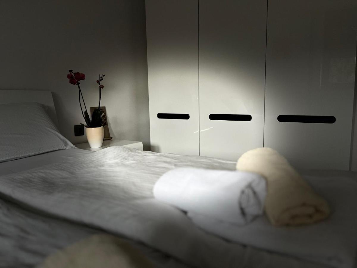 Apartma Ksela Mala Nedelja Eksteriør bilde