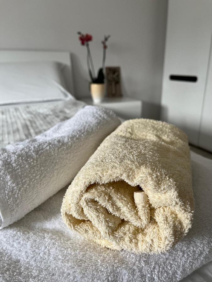 Apartma Ksela Mala Nedelja Eksteriør bilde