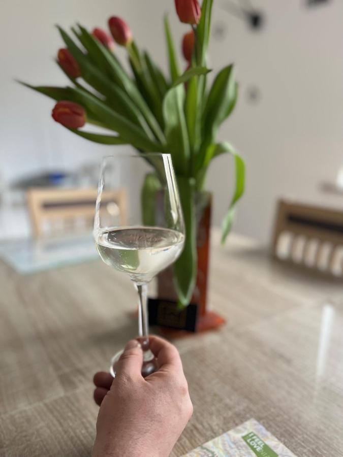 Apartma Ksela Mala Nedelja Eksteriør bilde