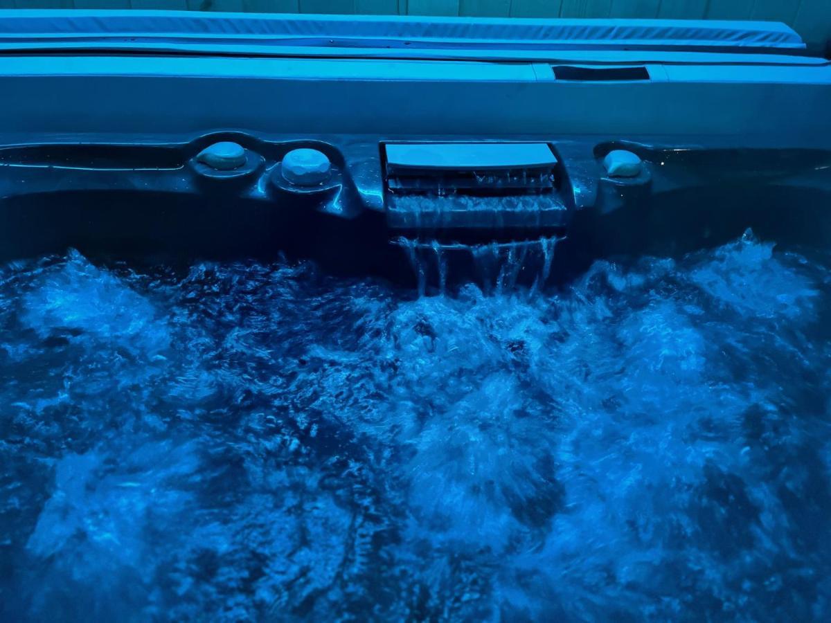 Apartma Ksela Mala Nedelja Eksteriør bilde
